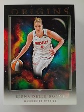 2024 Panini Origins WNBA #71 Elena Delle Donne