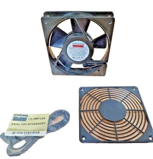 DAYTON UF12B12, 4YD85A - AXIAL 3RP12A Fan Accessory Kit