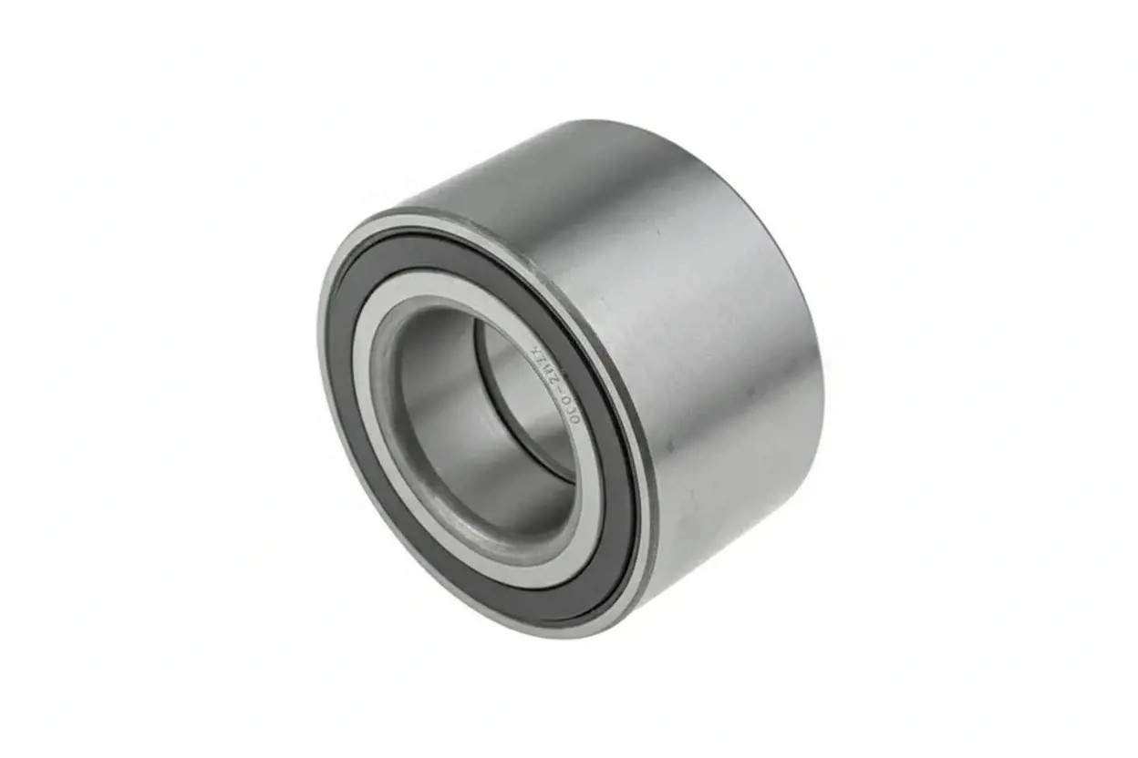 2x ✅Fits NTY KLP-MZ-030 WHEEL BEARING KIT FRONT ⭐UK Seller⭐ - Image 3