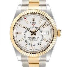 Rolex Oyster Perpetual Sky-Dweller Ref. 336933