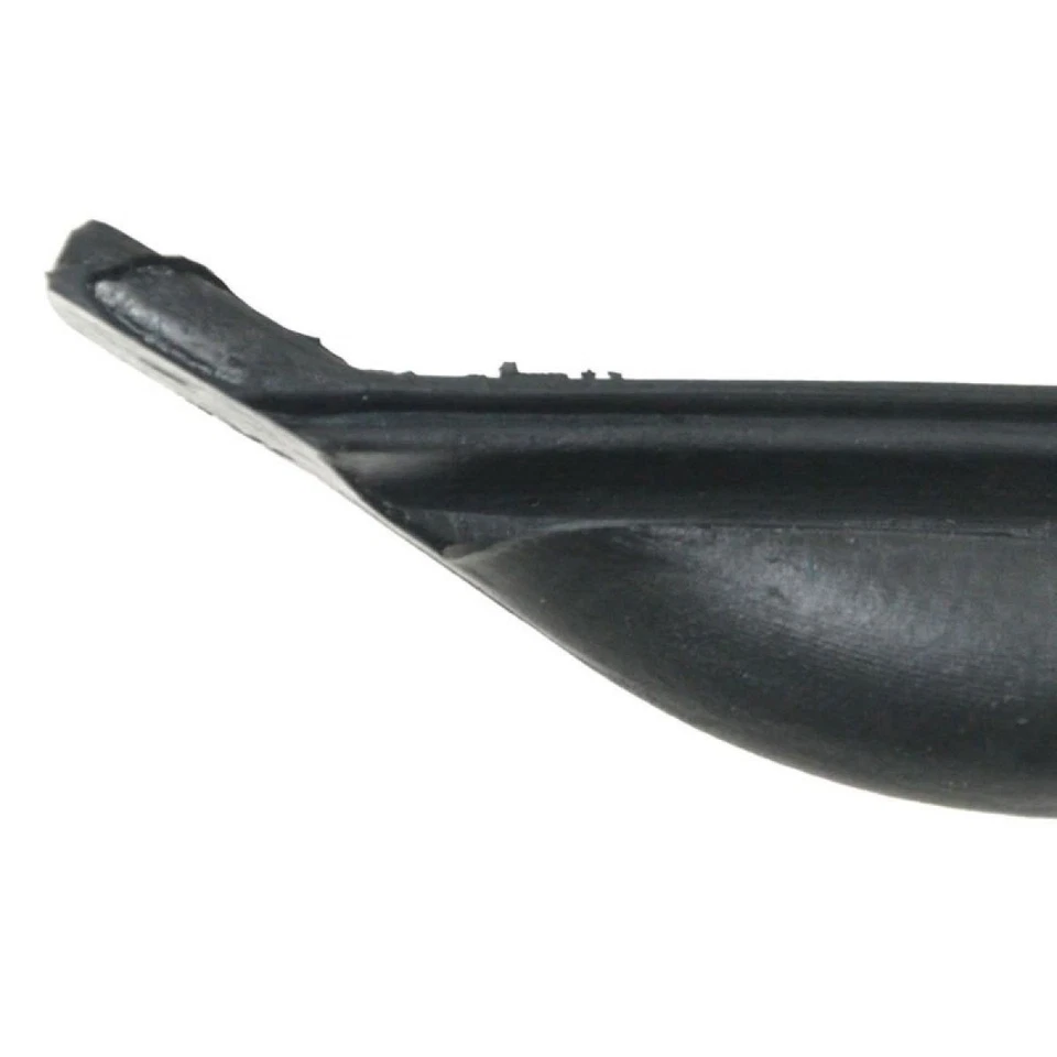 Juego de pares de sellos de impermeabilización de ventana de 1/4 cuarto para Buick Chevy Olds Pontiac Foto 2 de 3