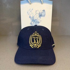Club 33 Hat | eBay