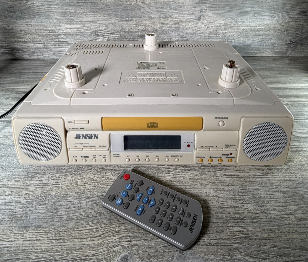 Digital Clock Radio Tested