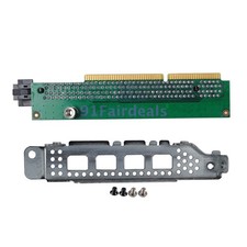 Tiny5 PCIE16 Expansion Riser Card KIT For ThinkCentre M920q M920x M720q P330