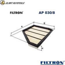 FILTRO DE AIRE AP 030/8 BMW X7/G07 X5/G05/F95 X6/G06/F96 N63B44D 4.4L 8cyl