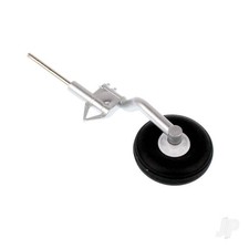 Arrows Hobby Front Landing Gear (Leg + Wheels) (for T-28)