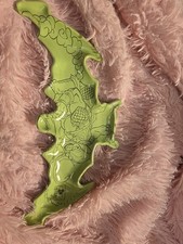 Marvel's Green Goblin Taca. Loot Company. Lootecrate.