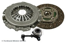 Kupplungssatz BLUE PRINT ADR163050 f&uuml;r RENAULT CR0 CLIO BR0 MERCEDES CITAN W415