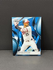 Byron Buxton Prospect Card Primer 26