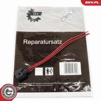 Esen Skv Kabelreparatursatz, Sensor-Einparkhilfe U.A. FüR Seat, Skoda, Vw