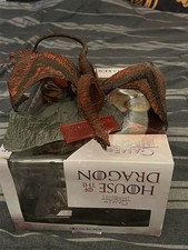 McFarlane Toys Caraxes Game of Thrones House of the Dragon Collectible Figure