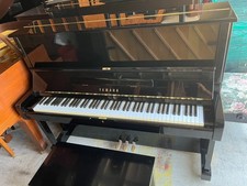 1981 Yamaha U1 upright piano