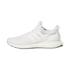 Adidas Ultra Boost 1.0 Triple White 2023 Lifestyle Running Shoes HQ4202