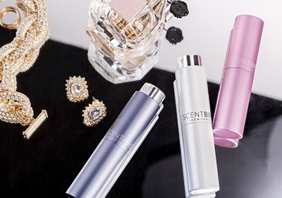 Scentbird Perfume Refill Travel Sprays No Pick