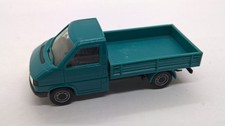 Herpa 041829 Volkswagen VW T4 Pritsche türkisblau (78)