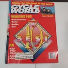 Cycle World 1988 Warrior 350 XR600R KATANA 1100 VLX FOURTRAX K100RS GSXR LOT (3) — photo 4