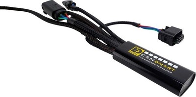 Denali Electronics Gen II CANSmart Controller #DNL.WHS.11602 BMW R 1200