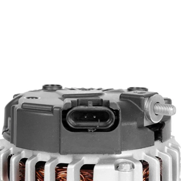For Hummer H3 2006 ACDelco Genuine GM Parts Alternator Foto 3 de 4