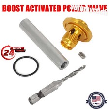 Us Boost Activated Power Valve For Holley Based Bapv Brpv 2300 Carburetor
