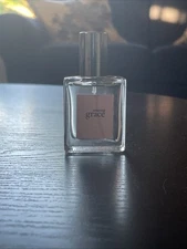 Philosophy Amazing Grace EDT Eau De Toilette Perfume 0.5oz/15ml Travel Size