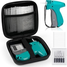 Price Tagging Guns for Clothes, Retail Price Tag Attacher Guns for Clothing N...