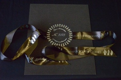 Visionaire #23 Emporium Sdnr30 Karl Lagerfeld Magazine From Japan
