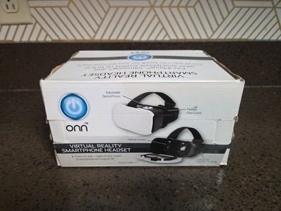 Virtual Reality Headset for Samsung, iPhone, and 6 Inch Screen Screen