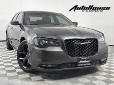 2021 Chrysler 300 S