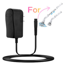 9V Charger for LABIGO Electric Spin Scrubber, for Labigo Spin Scrubber LA1 Pro