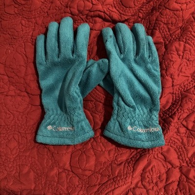 Columbia Winter Gloves Women s S