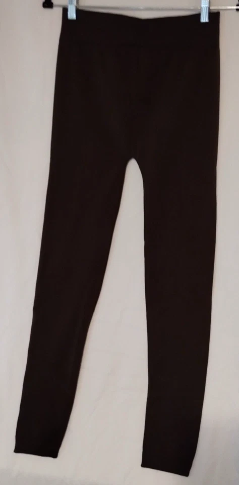 Mopas Brand Brown TX300X Legging ONE SIZE NWT VG - Image 2 of 4