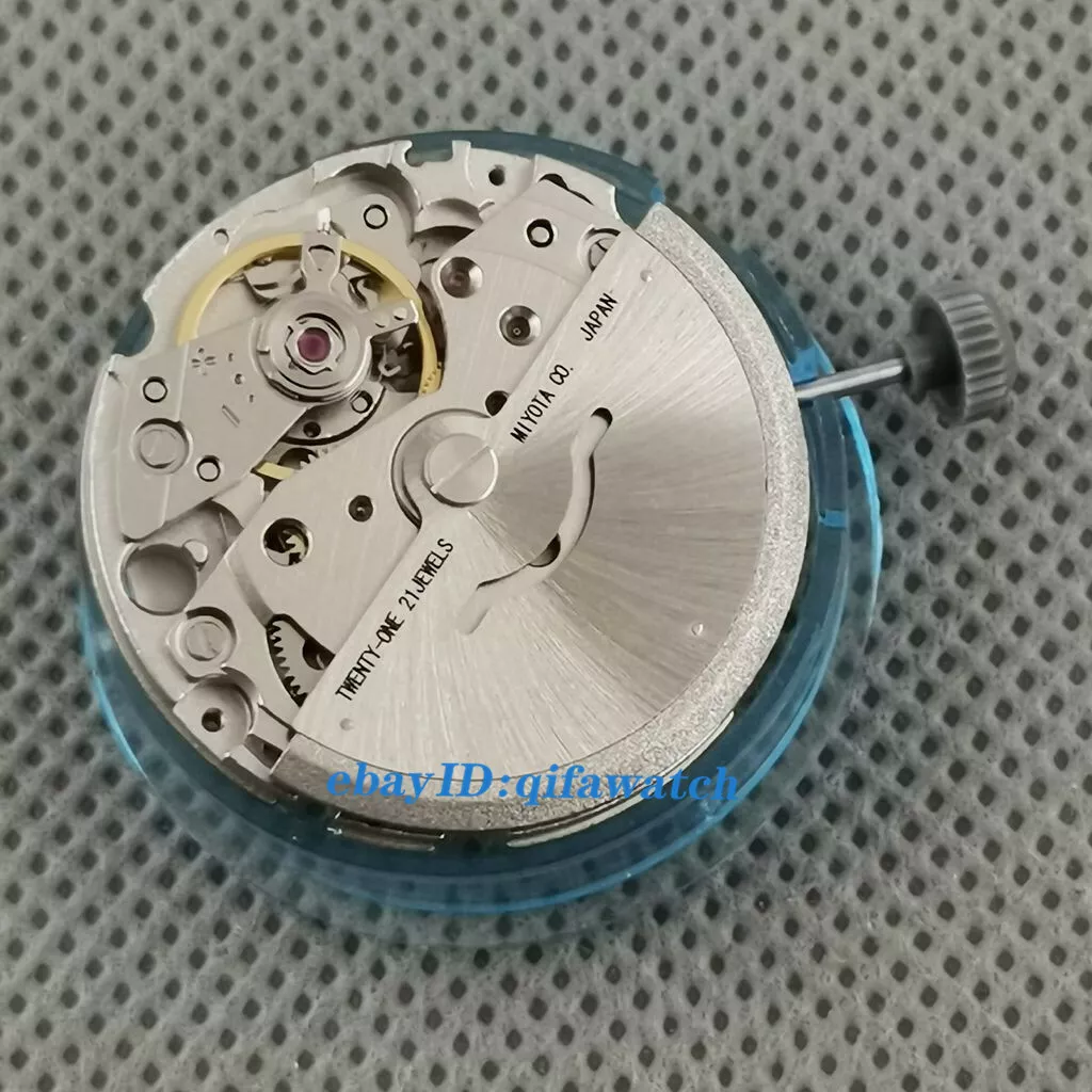 Citizen 8215 movement hot sale