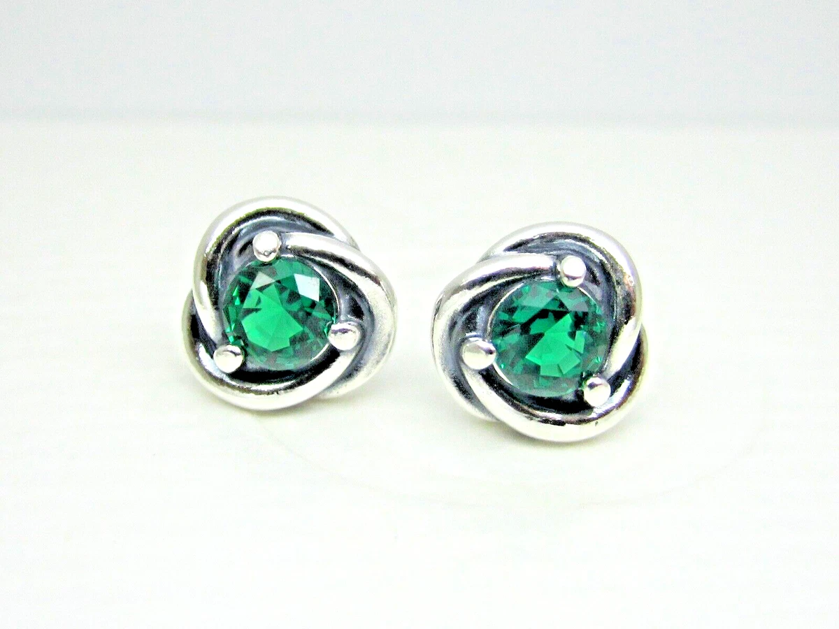 Emerald jewellery pandora best sale