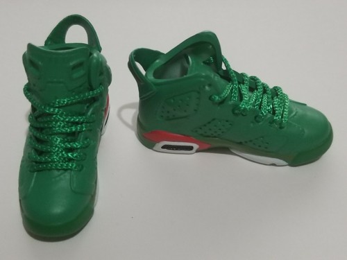 aj6 green