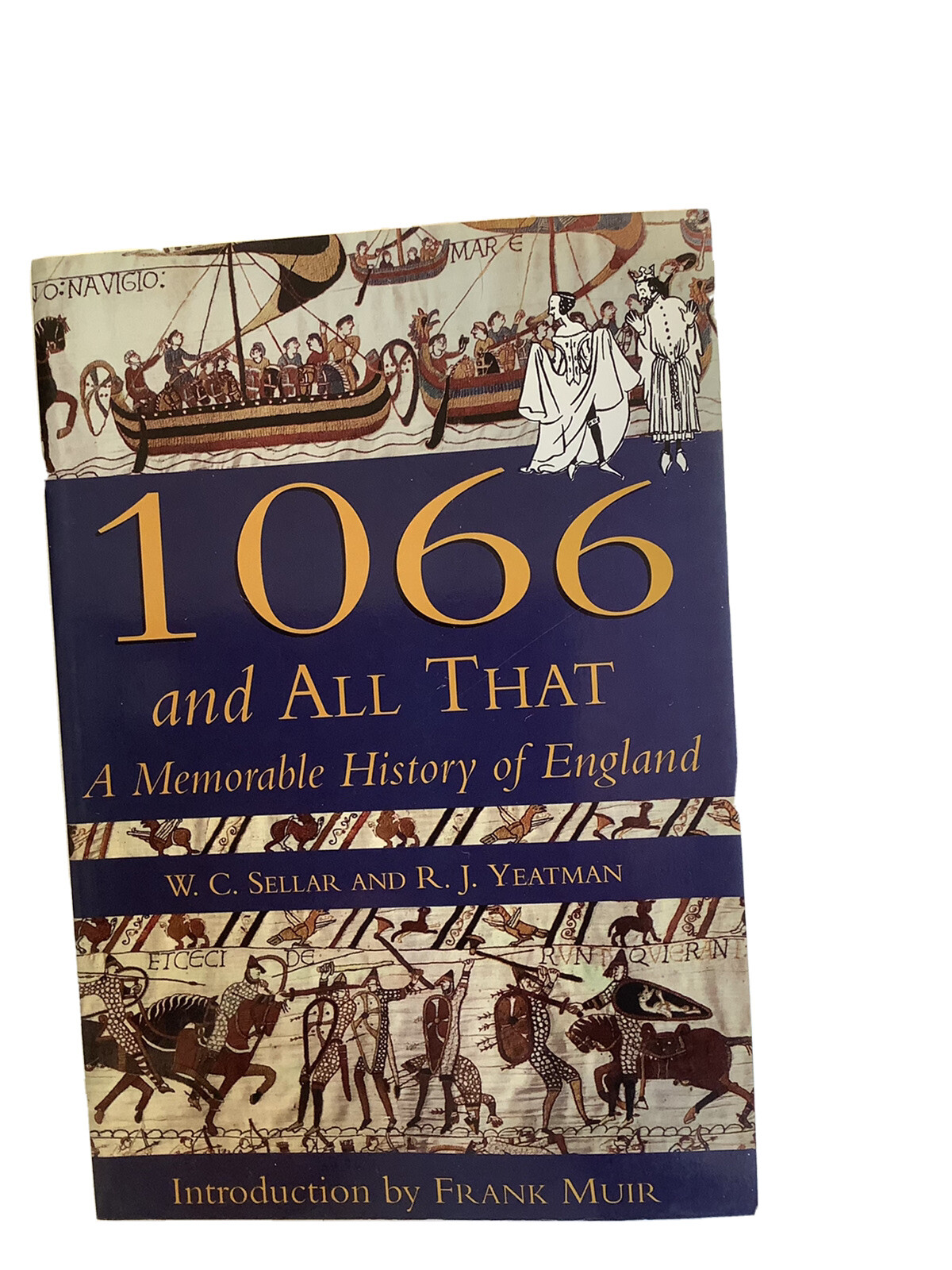 1066 And All That: A Memorable History Of England Comprising All The Parts You Can Remember - Foto 9