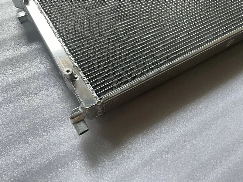 Fit Audi A3 RS3 8P, TT RS Quattro 8J 2.5L TFSI 2010-2013 ALUMINUM RADIATOR - Image 3 of 4