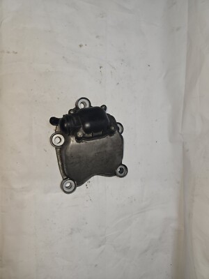 VENTILABDECKUNG APRILIA SR MAX 125 2013 (2011-2017)