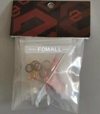 1Set LK-DWS-005 Differential Cover for MINI-Z AWD MA020/030 DWS