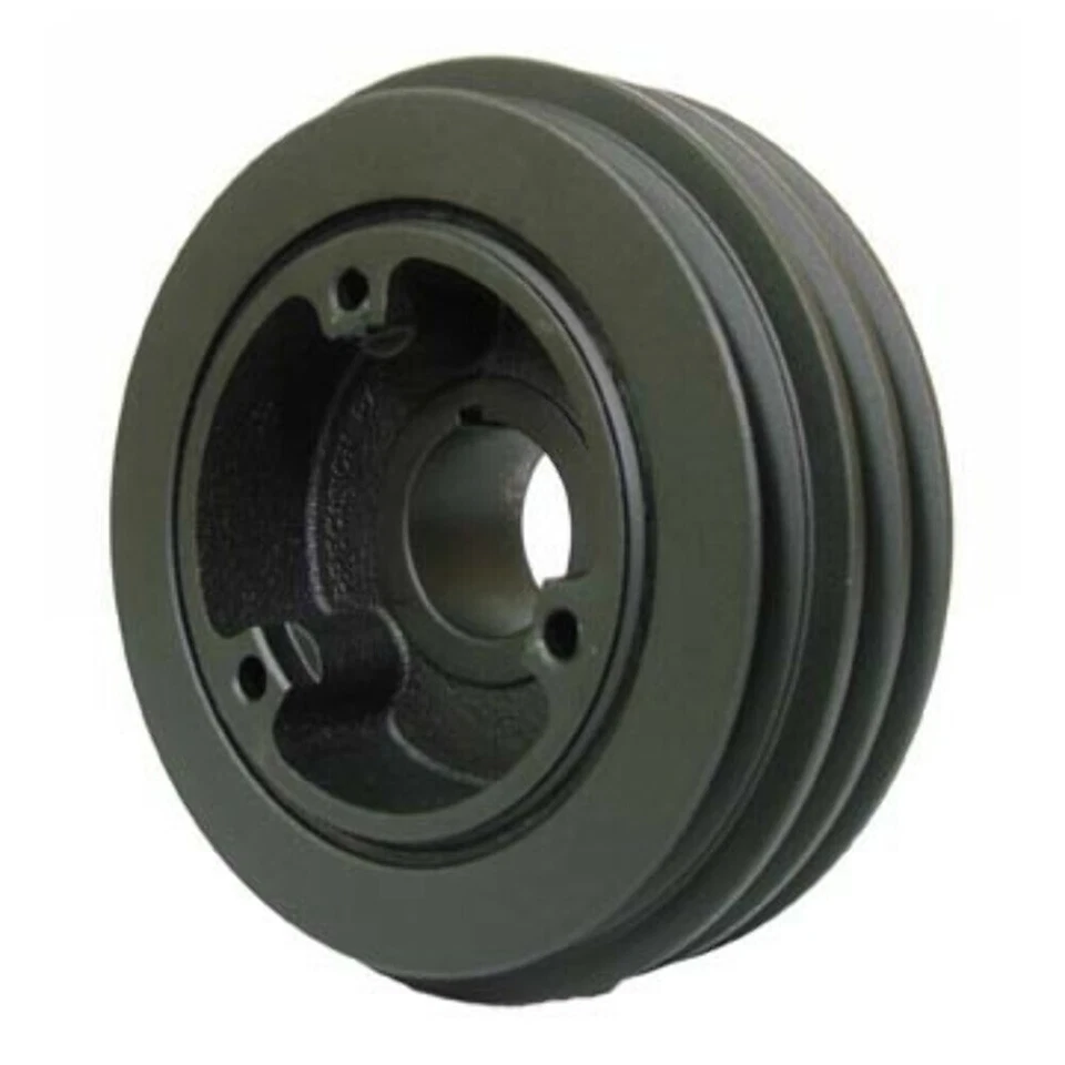 Гармонический балансировщик двигателя PowerBond от Dayco PB1424N - Изображение 3 из 4