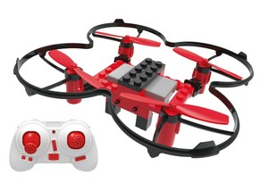 rc mini dron