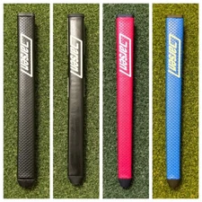 NEW Garsen QUAD TOUR Putter Grip - Choose Style/Color (AUTHORIZED DEALER)