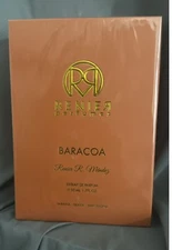 BARACOA. NEW RELEASE by Renier Perfumes Extrait De Parfum 50ML USA SELLER