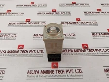 OMRON H3BA-8 Solid-State Timer With Base 200/220/240VAC 50/60Hz