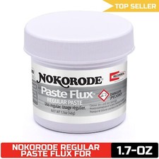 Rectorseal 14000 1.7-Ounce Nokorode Regular Paste Flux