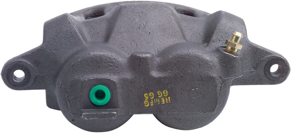 Pinza de freno delantera derecha Ford Windstar 99-03 Foto 2 de 3