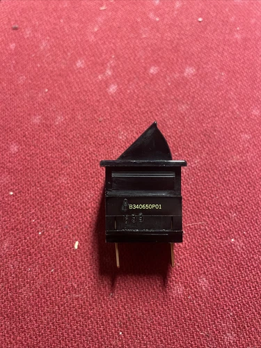 Furnace Door Switch Trane Part # B340650P01