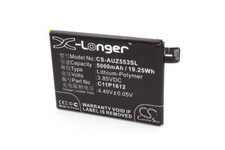 Batteria per Asus ZenFone ZE553KL 3 Zoom S 3 Zoom 3 Zoom Dual SIM LTE 5000mAh