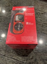 Snap On Bk3000-or Video Inspections Scope Orange