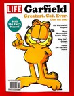 Life Magazine Garfield Greatest Cat Ever - SPECIAL EDITION 2025