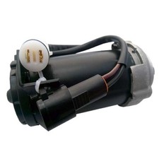 New 89 90 91 92 93 94 95 Jaguar Xj6 Xj12 Xjs Abs Brake Pump Unit Booster Motor
